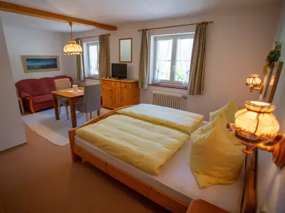 Doppelzimmer