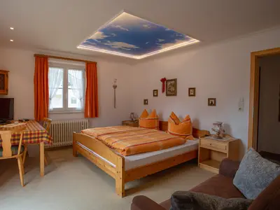 Doppelzimmer