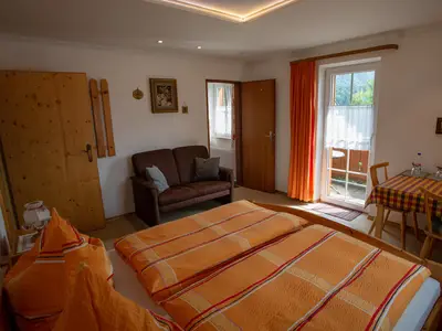 Doppelzimmer