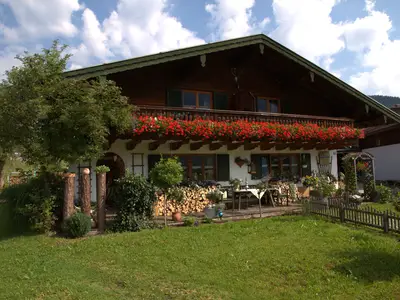 Unser Haus