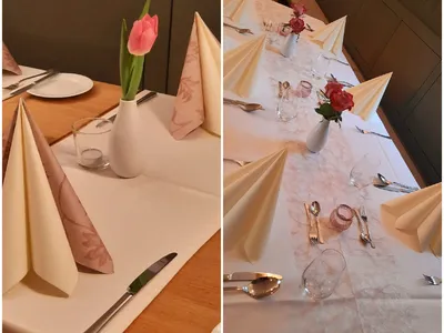 Doppelzimmer für 3 Personen in Iphofen 6/10