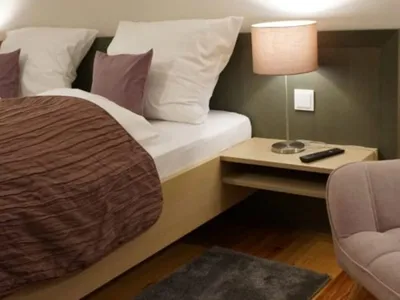 Doppelzimmer für 3 Personen in Iphofen 10/10