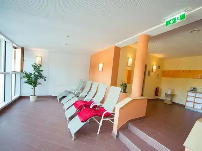 Doppelzimmer für 2 Personen (20 m²) in Donnersbach 7/10