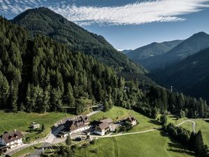 Doppelzimmer für 2 Personen (19 m&sup2;) in Irdning-Donnersbachtal