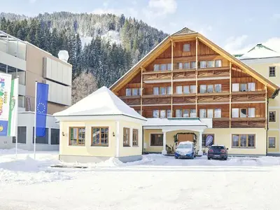 Doppelzimmer für 2 Personen (27 m²) in Donnersbach 3/10