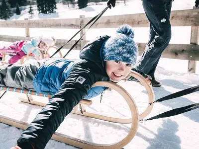 Doppelzimmer für 2 Personen (27 m²) in Donnersbach 6/10