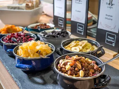 Doppelzimmer für 2 Personen (15 m²) in Donnersbach 5/10