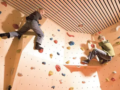 Doppelzimmer für 2 Personen (15 m²) in Donnersbach 8/10