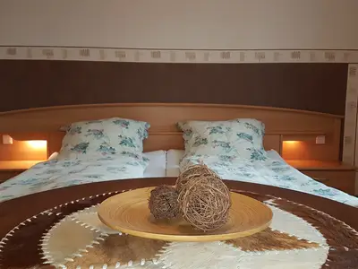 Doppelzimmer
