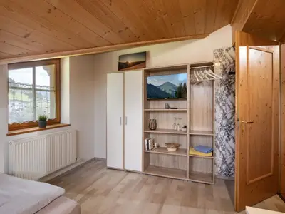 Doppelzimmer für 2 Personen (14 m²) in Itter 4/10