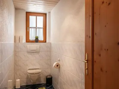 Doppelzimmer für 2 Personen (14 m²) in Itter 6/10