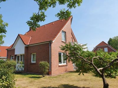 Doppelzimmer für 4 Personen (64 m²) in Jemgum 3/10