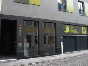 Doppelzimmer für 3 Personen in Jena