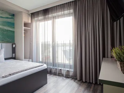 Doppelzimmer für 3 Personen in Jena 3/10