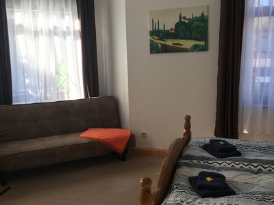 Doppelzimmer für 2 Personen in Jena 3/8