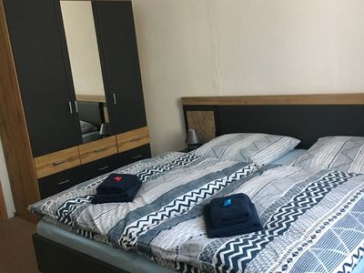 Doppelzimmer für 2 Personen in Jena 4/8