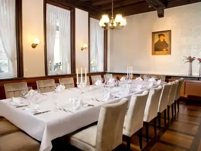 Doppelzimmer für 2 Personen in Jena 2/10