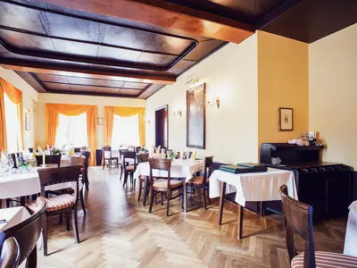Doppelzimmer für 2 Personen in Jena 3/10