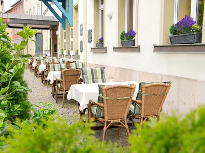 Doppelzimmer für 2 Personen in Jena 5/10