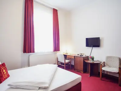 Doppelzimmer für 2 Personen in Jena 7/10