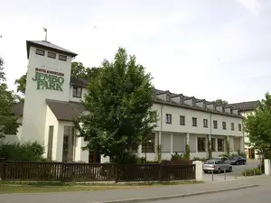 Doppelzimmer für 4 Personen in Jena