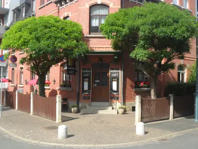 Doppelzimmer für 2 Personen in Jena 1/2