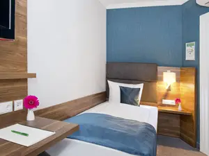 Doppelzimmer für 2 Personen in Jena