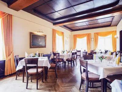 Doppelzimmer für 2 Personen in Jena 1/2