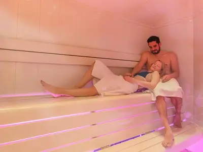 Doppelzimmer für 3 Personen (22 m²) in Jenig 9/10