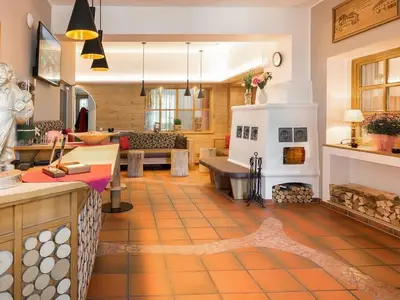 Doppelzimmer für 2 Personen (28 m²) in Jenig 8/10