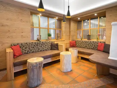 Doppelzimmer für 2 Personen (28 m²) in Jenig 3/10