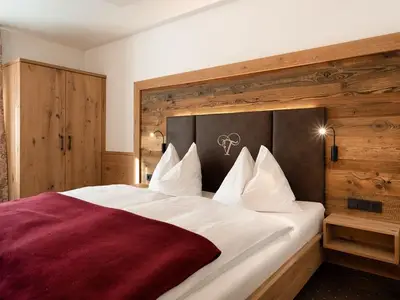 Doppelzimmer für 2 Personen (28 m²) in Jenig 7/10