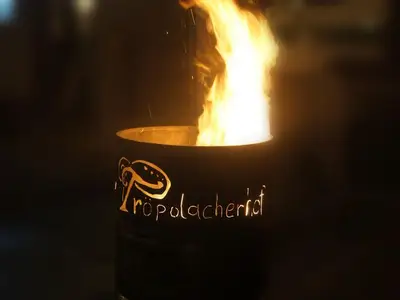 Doppelzimmer für 2 Personen (28 m²) in Jenig 8/10