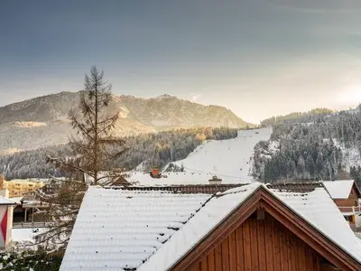 Doppelzimmer für 2 Personen (28 m²) in Jenig 10/10