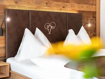 Doppelzimmer für 2 Personen (28 m²) in Jenig 2/10