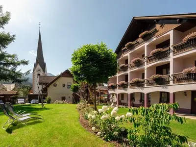 Doppelzimmer für 2 Personen (28 m²) in Jenig 6/10