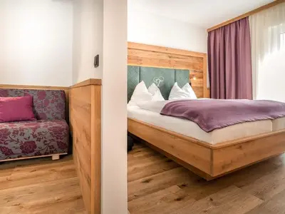 Doppelzimmer für 2 Personen (28 m²) in Jenig 9/10