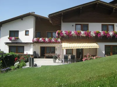 Doppelzimmer für 2 Personen (19 m²) in Jerzens 1/10