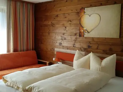 Doppelzimmer für 2 Personen (19 m²) in Jerzens 7/10