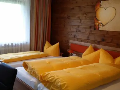 Doppelzimmer für 2 Personen (19 m²) in Jerzens 8/10