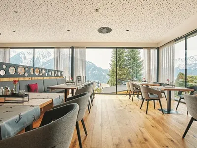 Doppelzimmer für 4 Personen (30 m²) in Jerzens 5/10