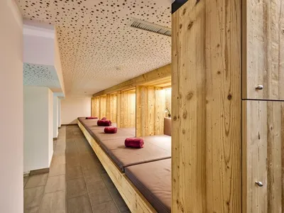 Doppelzimmer für 4 Personen (30 m²) in Jerzens 10/10