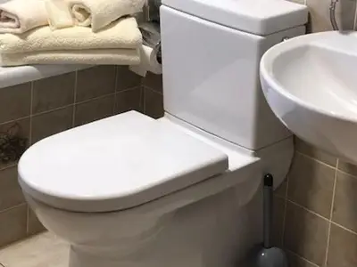 Doppelzimmer für 2 Personen (20 m²) in Jerzens 3/10