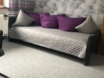 Doppelzimmer für 2 Personen (20 m²) in Jerzens 4/10