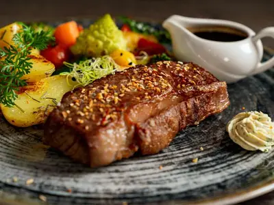 Doppelzimmer für 4 Personen (30 m²) in Jerzens 7/10