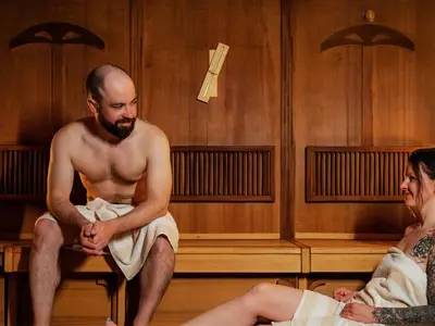 Doppelzimmer für 4 Personen (30 m²) in Jerzens 10/10