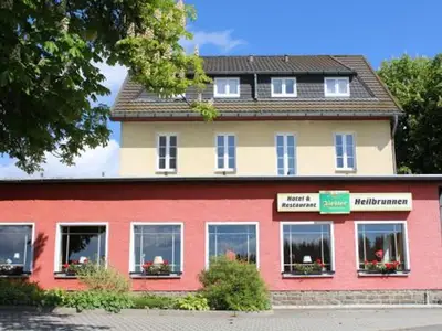 Doppelzimmer für 3 Personen (20 m²) in Jöhstadt 2/10