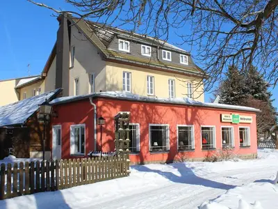 Doppelzimmer für 3 Personen (20 m²) in Jöhstadt 3/10