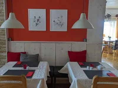 Doppelzimmer für 3 Personen (20 m²) in Jöhstadt 6/10