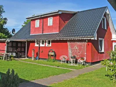 Doppelzimmer für 2 Personen (17 m²) in Breege 2/10